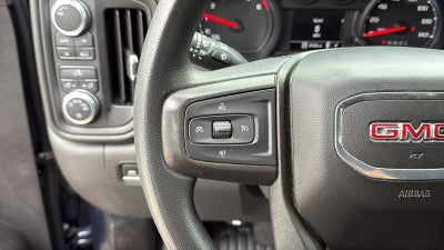 2021 GMC Sierra 1500 Sierra