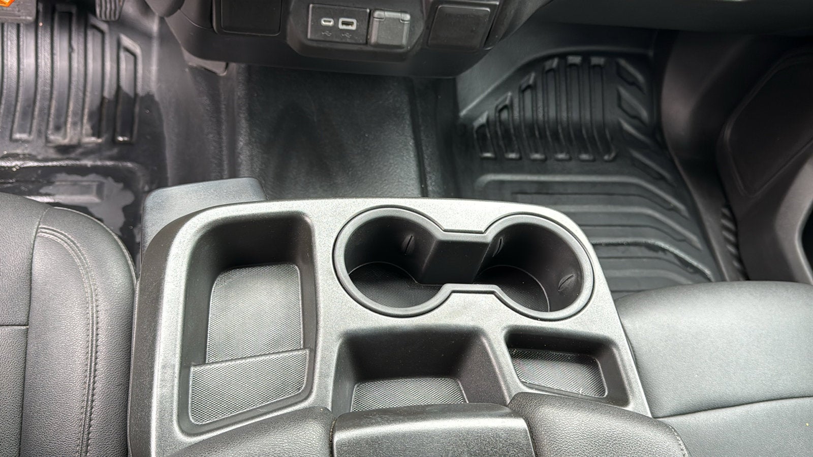 2021 GMC Sierra 1500 Sierra