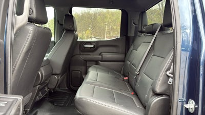 2021 GMC Sierra 1500 Sierra