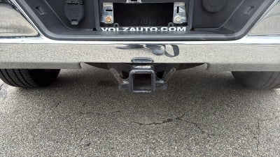 2021 GMC Sierra 1500 Sierra