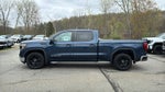 2021 GMC Sierra 1500 Sierra