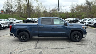 2021 GMC Sierra 1500 Sierra