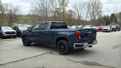 2021 GMC Sierra 1500 Sierra