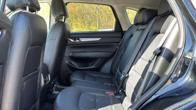 2024 Mazda Mazda CX-5 2.5 S Premium Plus Package