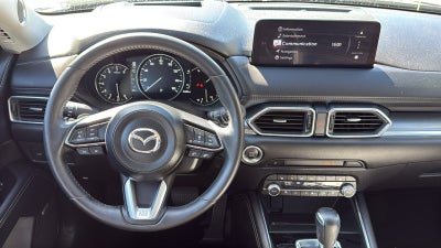 2024 Mazda Mazda CX-5 2.5 S Premium Plus Package