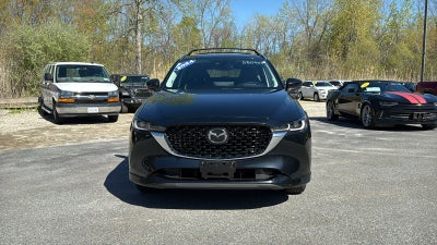 2024 Mazda Mazda CX-5 2.5 S Premium Plus Package