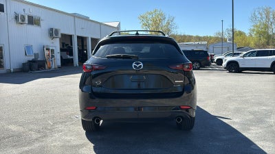 2024 Mazda Mazda CX-5 2.5 S Premium Plus Package