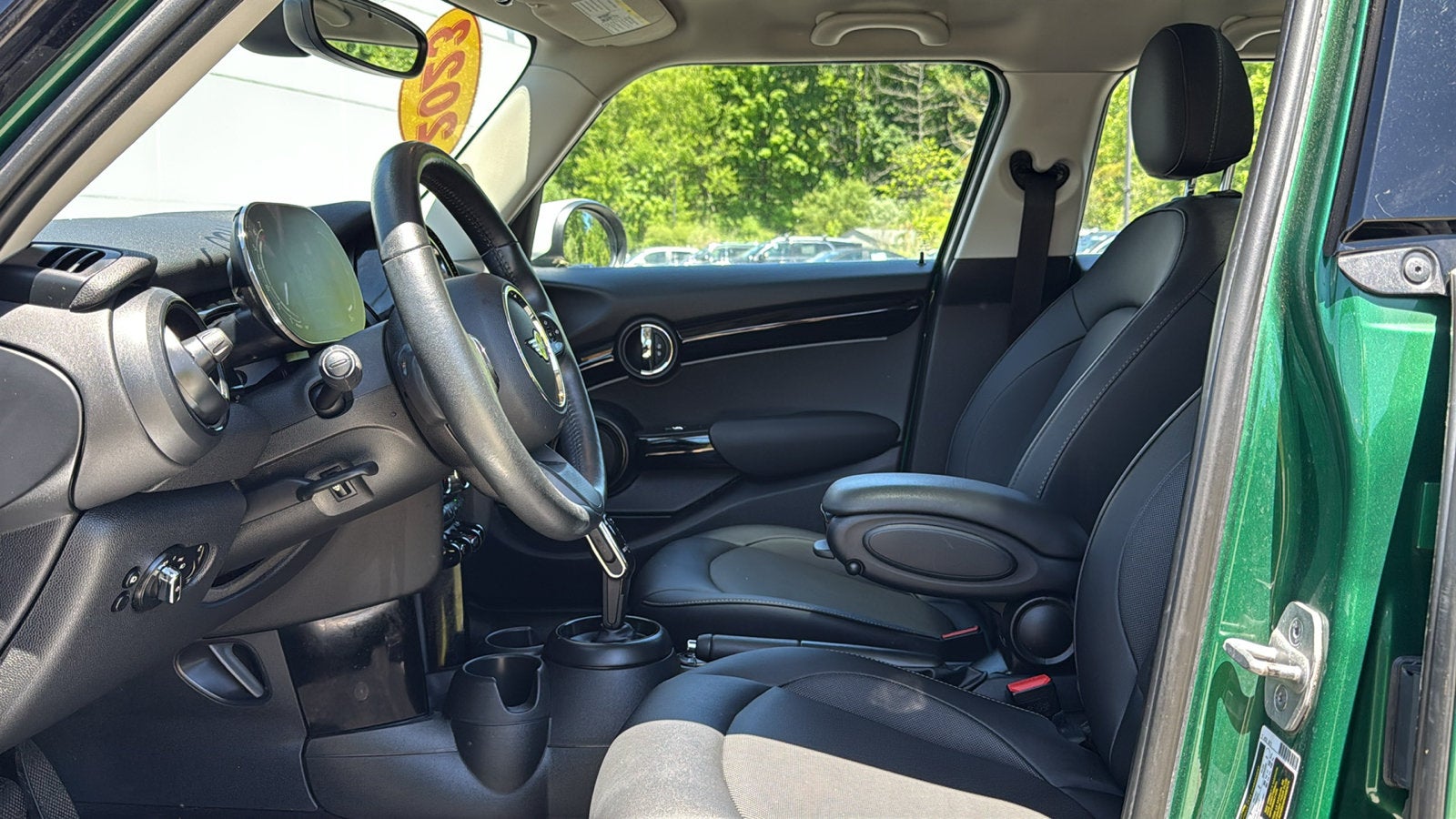 2023 MINI Hardtop Cooper