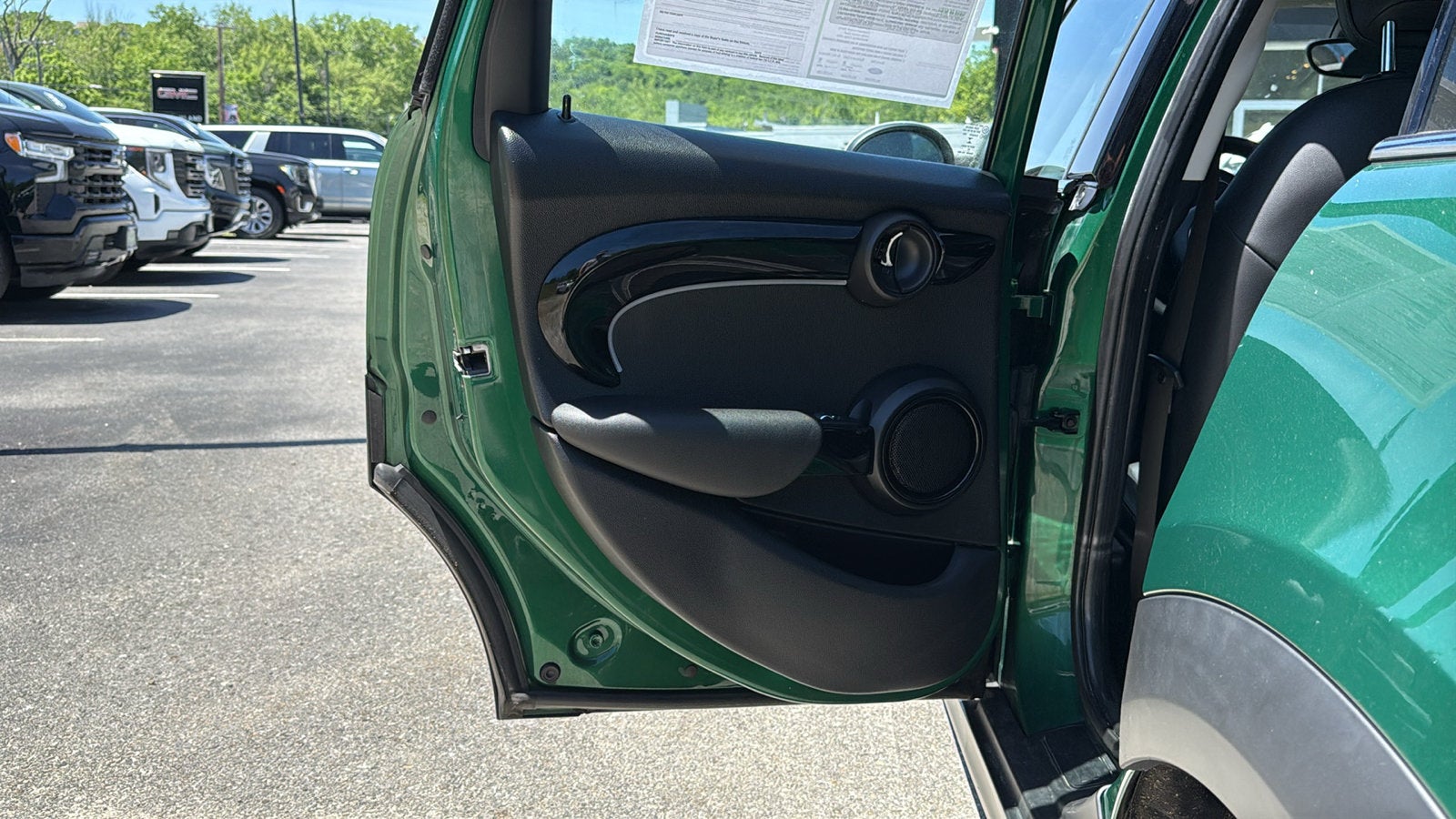 2023 MINI Hardtop Cooper