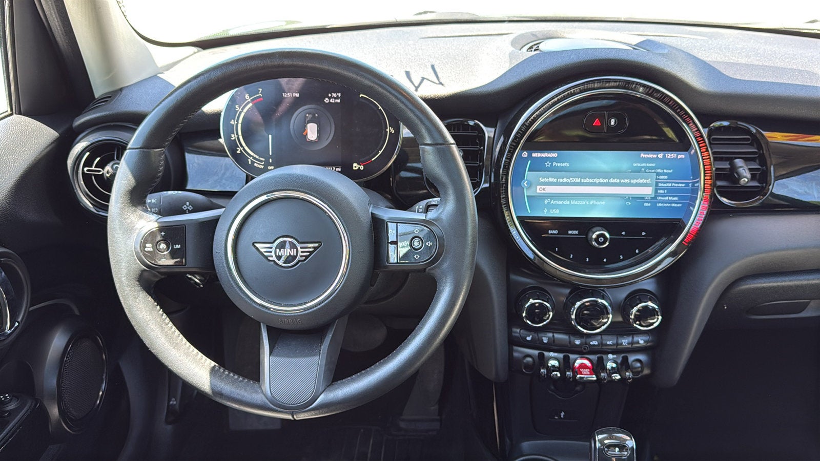 2023 MINI Hardtop Cooper