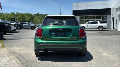 2023 MINI Hardtop Cooper