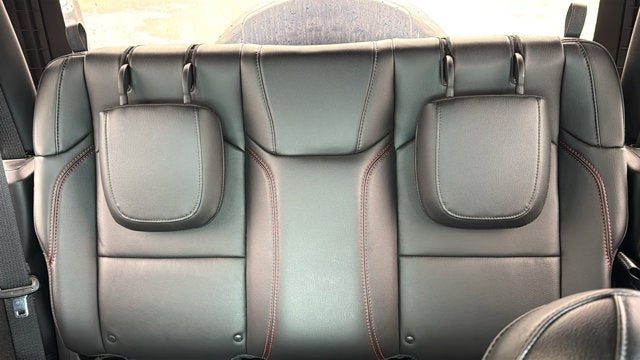 2021 Jeep Wrangler Rubicon