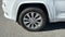 2016 Jeep Cherokee Overland
