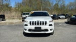 2016 Jeep Cherokee Overland