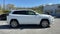 2016 Jeep Cherokee Overland