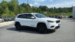 2021 Jeep Cherokee Altitude