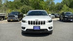 2021 Jeep Cherokee Altitude