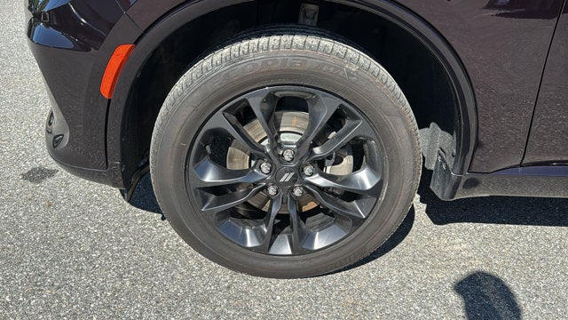 2024 Dodge Durango SXT Plus