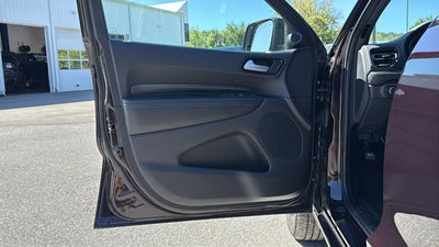 2024 Dodge Durango SXT Plus