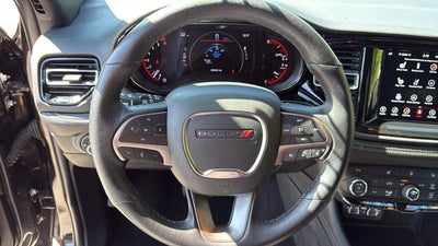 2024 Dodge Durango SXT Plus