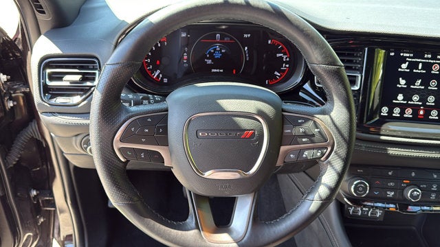 2024 Dodge Durango SXT Plus
