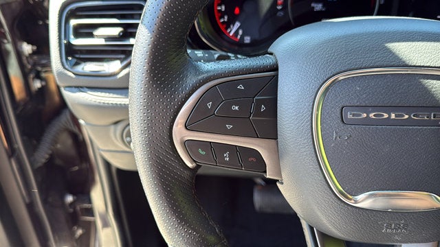 2024 Dodge Durango SXT Plus
