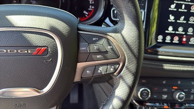 2024 Dodge Durango SXT Plus
