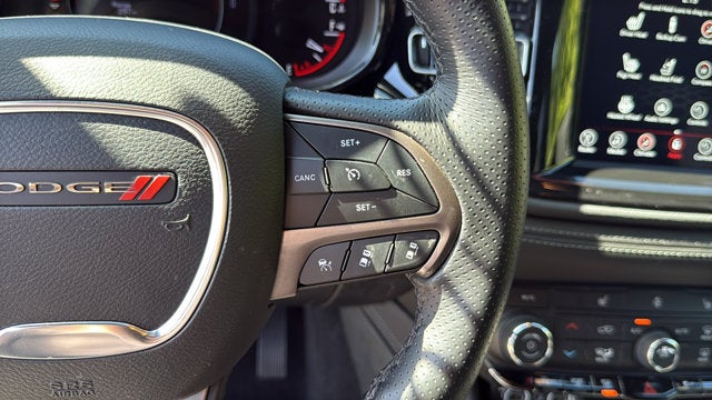 2024 Dodge Durango SXT Plus