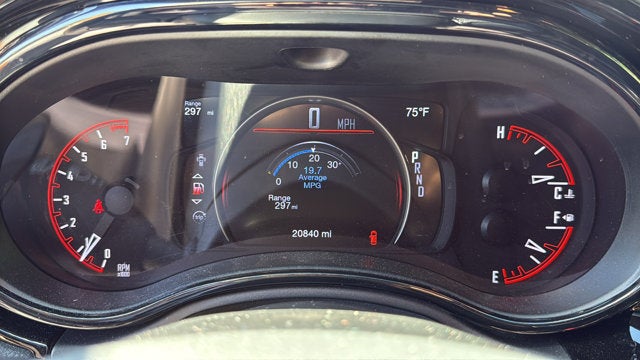 2024 Dodge Durango SXT Plus