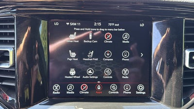 2024 Dodge Durango SXT Plus