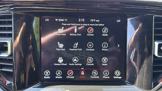 2024 Dodge Durango SXT Plus