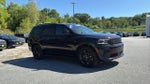 2024 Dodge Durango SXT Plus