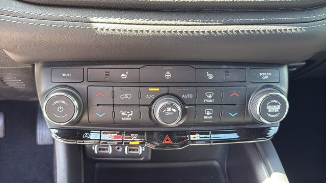 2024 Dodge Durango SXT Plus