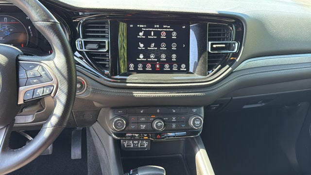 2024 Dodge Durango SXT Plus