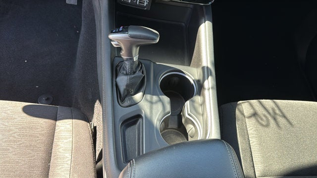 2024 Dodge Durango SXT Plus