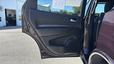2024 Dodge Durango SXT Plus