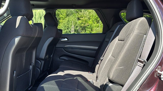 2024 Dodge Durango SXT Plus