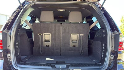 2024 Dodge Durango SXT Plus