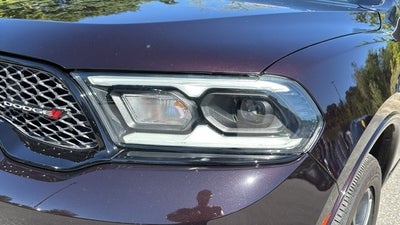 2024 Dodge Durango SXT Plus