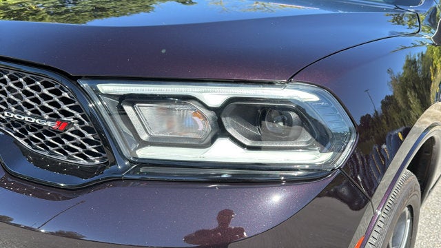 2024 Dodge Durango SXT Plus