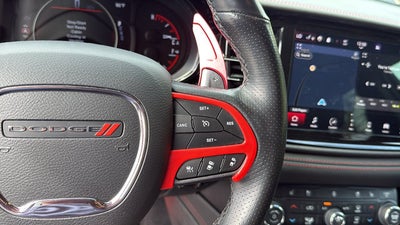 2023 Dodge Durango GT Premium