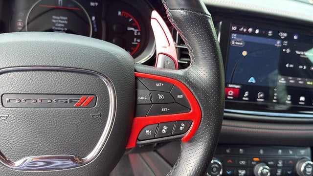 2023 Dodge Durango GT Premium