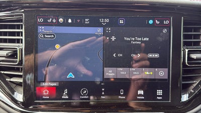 2023 Dodge Durango GT Premium