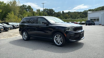 2023 Dodge Durango GT Premium