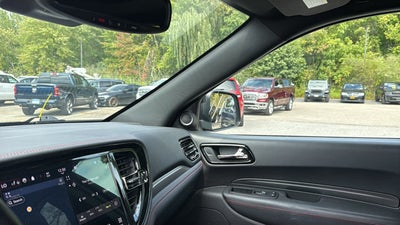 2023 Dodge Durango GT Premium