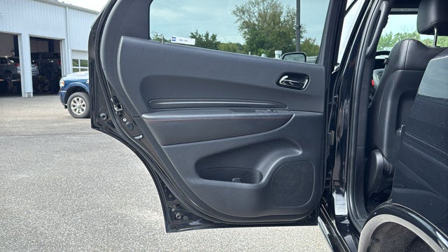 2023 Dodge Durango GT Premium