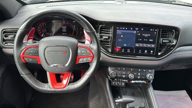 2023 Dodge Durango GT Premium