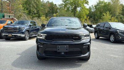 2023 Dodge Durango GT Premium