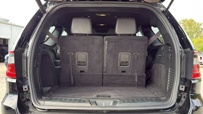 2023 Dodge Durango GT Premium