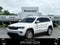 2022 Jeep Grand Cherokee WK Laredo E